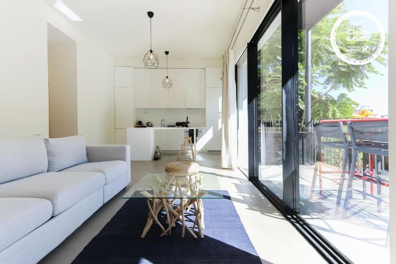 Apartment Avenida Premium By Homing Lissabon