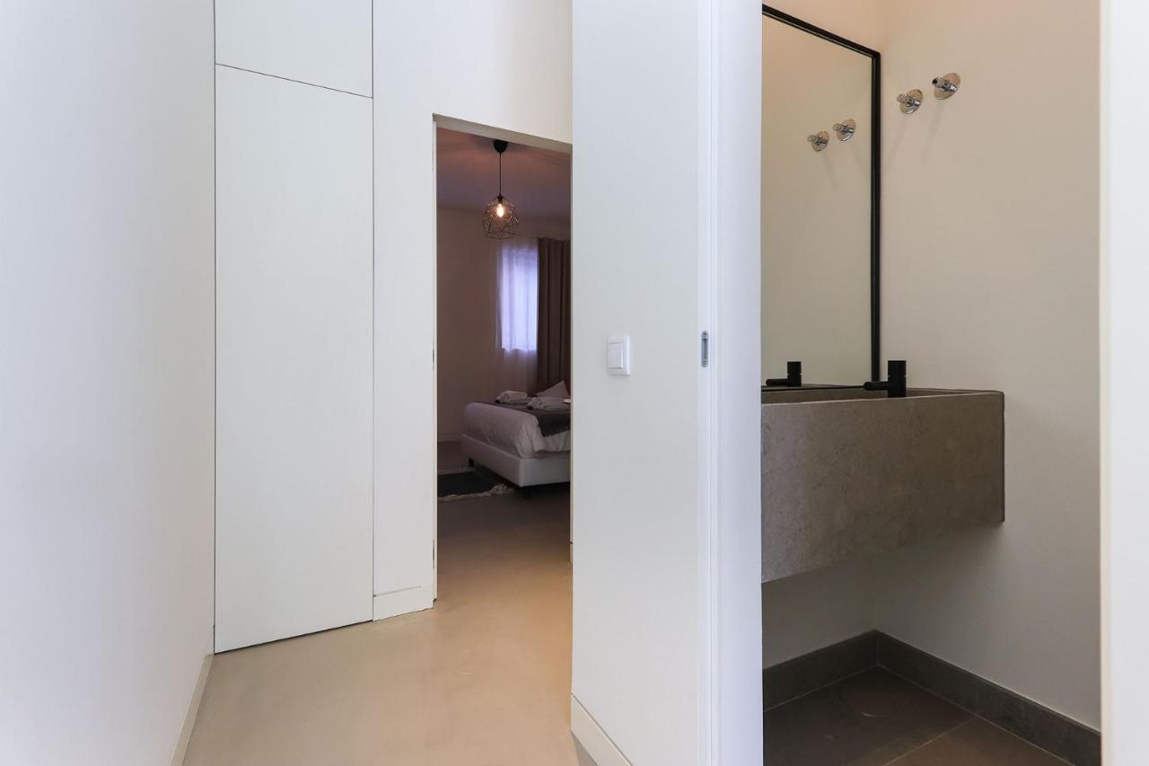 Apartment Avenida Premium By Homing Lissabon